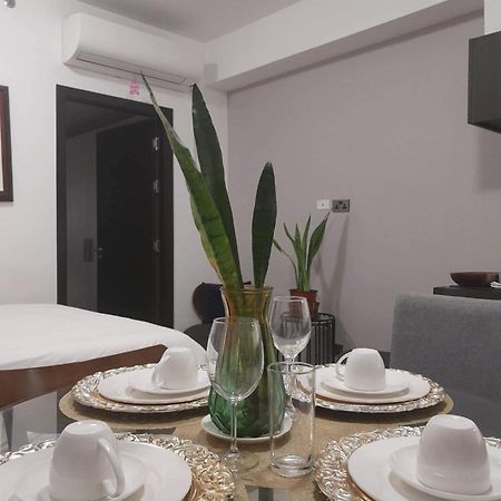 شقة Aeon Tower 2627 Davao City المظهر الخارجي الصورة