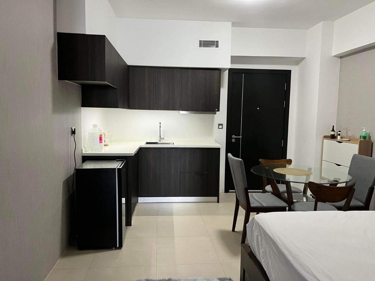 شقة Aeon Tower 2627 Davao City المظهر الخارجي الصورة