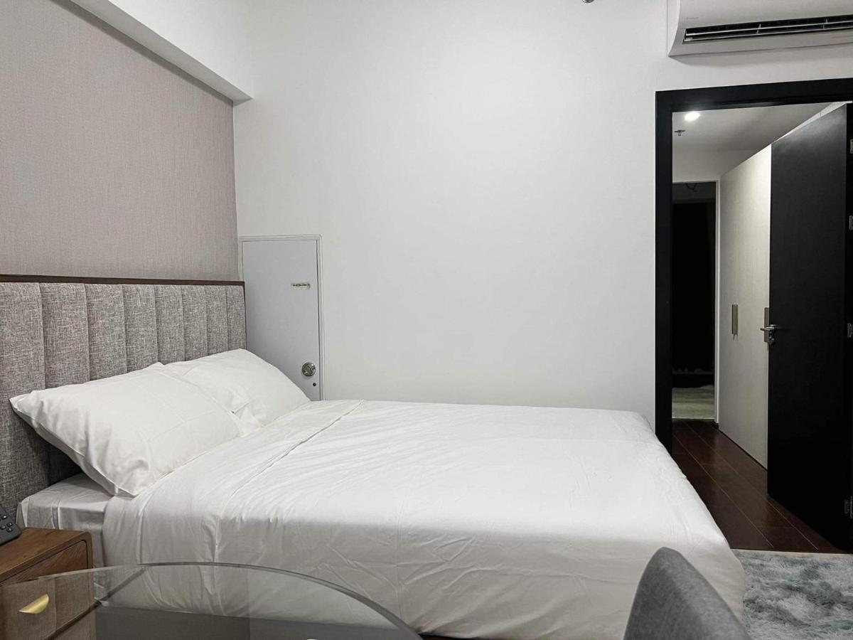 شقة Aeon Tower 2627 Davao City المظهر الخارجي الصورة