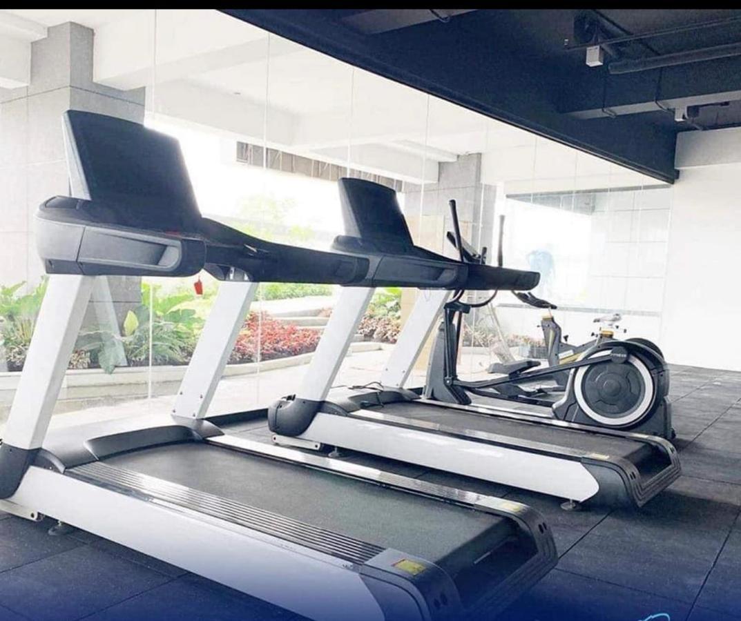 شقة Aeon Tower 2627 Davao City المظهر الخارجي الصورة