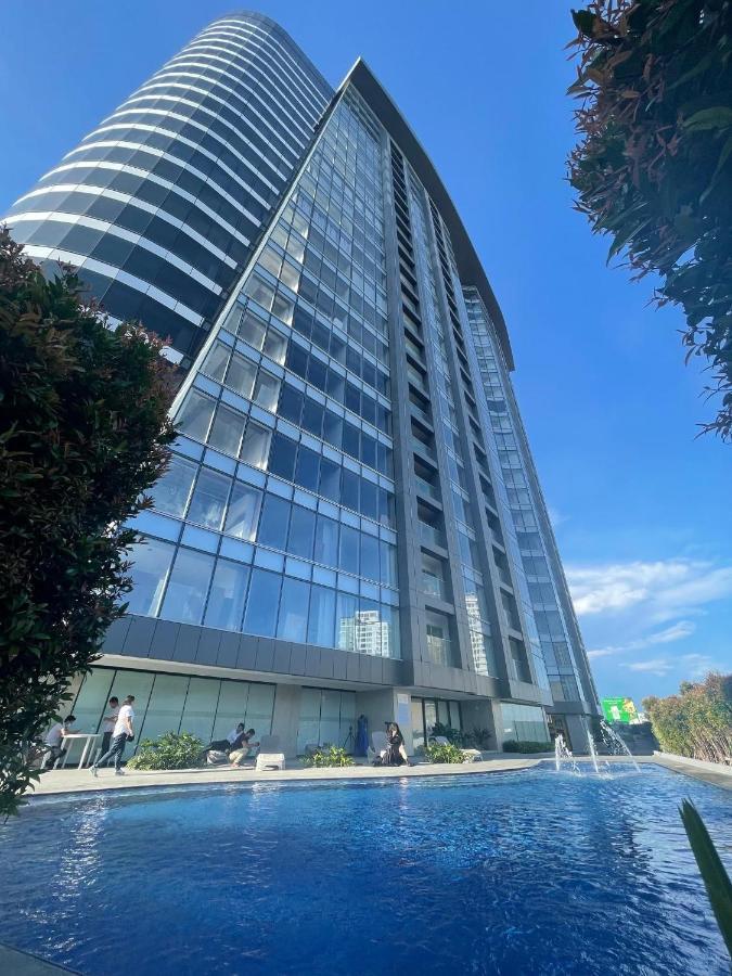 شقة Aeon Tower 2627 Davao City المظهر الخارجي الصورة