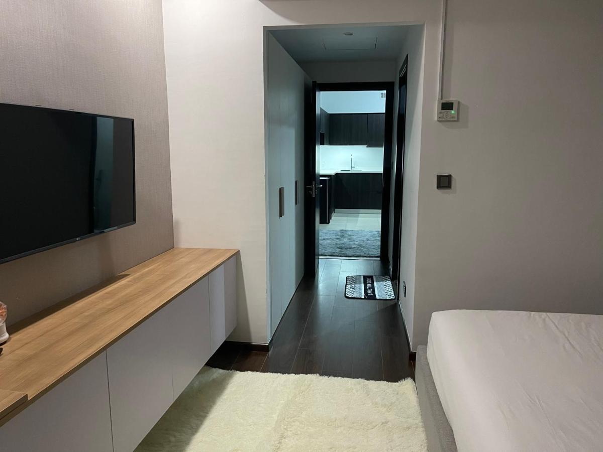 شقة Aeon Tower 2627 Davao City المظهر الخارجي الصورة
