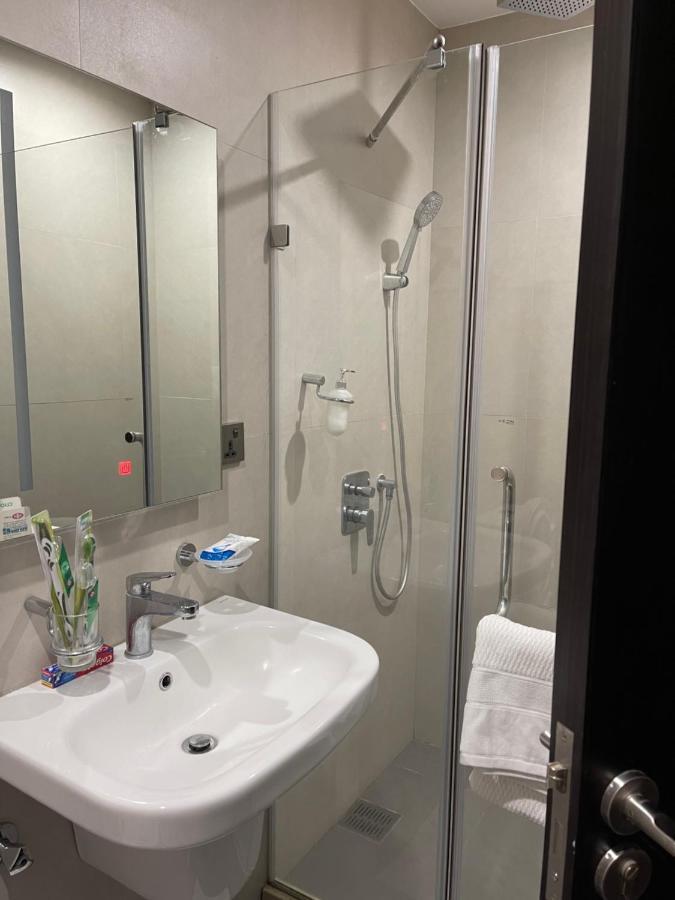 شقة Aeon Tower 2627 Davao City المظهر الخارجي الصورة
