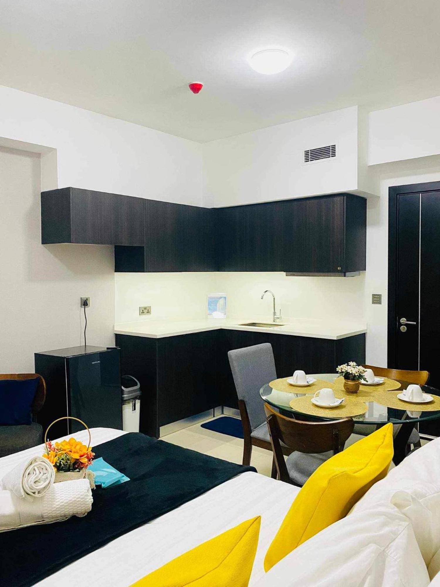 شقة Aeon Tower 2627 Davao City المظهر الخارجي الصورة